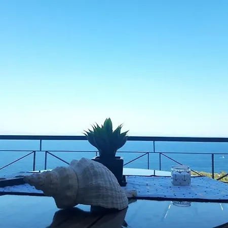 Sea And Sky Infinity Blue Apartment Gythio Exterior foto