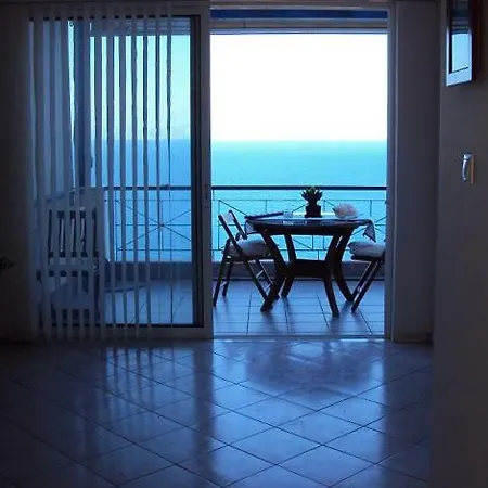 Sea And Sky Infinity Blue Apartment Gythio Exterior foto